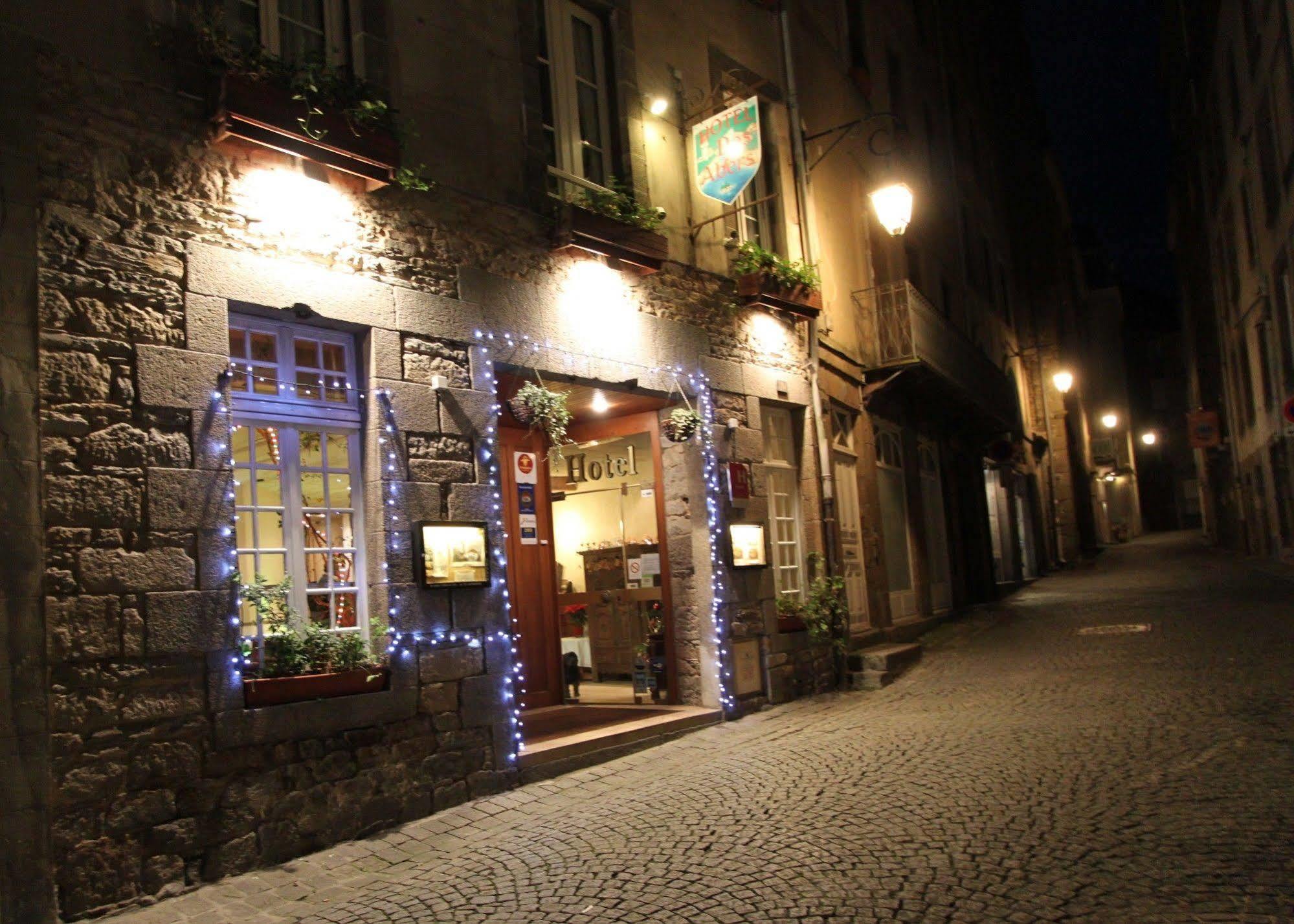 Hotel Des Abers Saint-Malo Zewnętrze zdjęcie